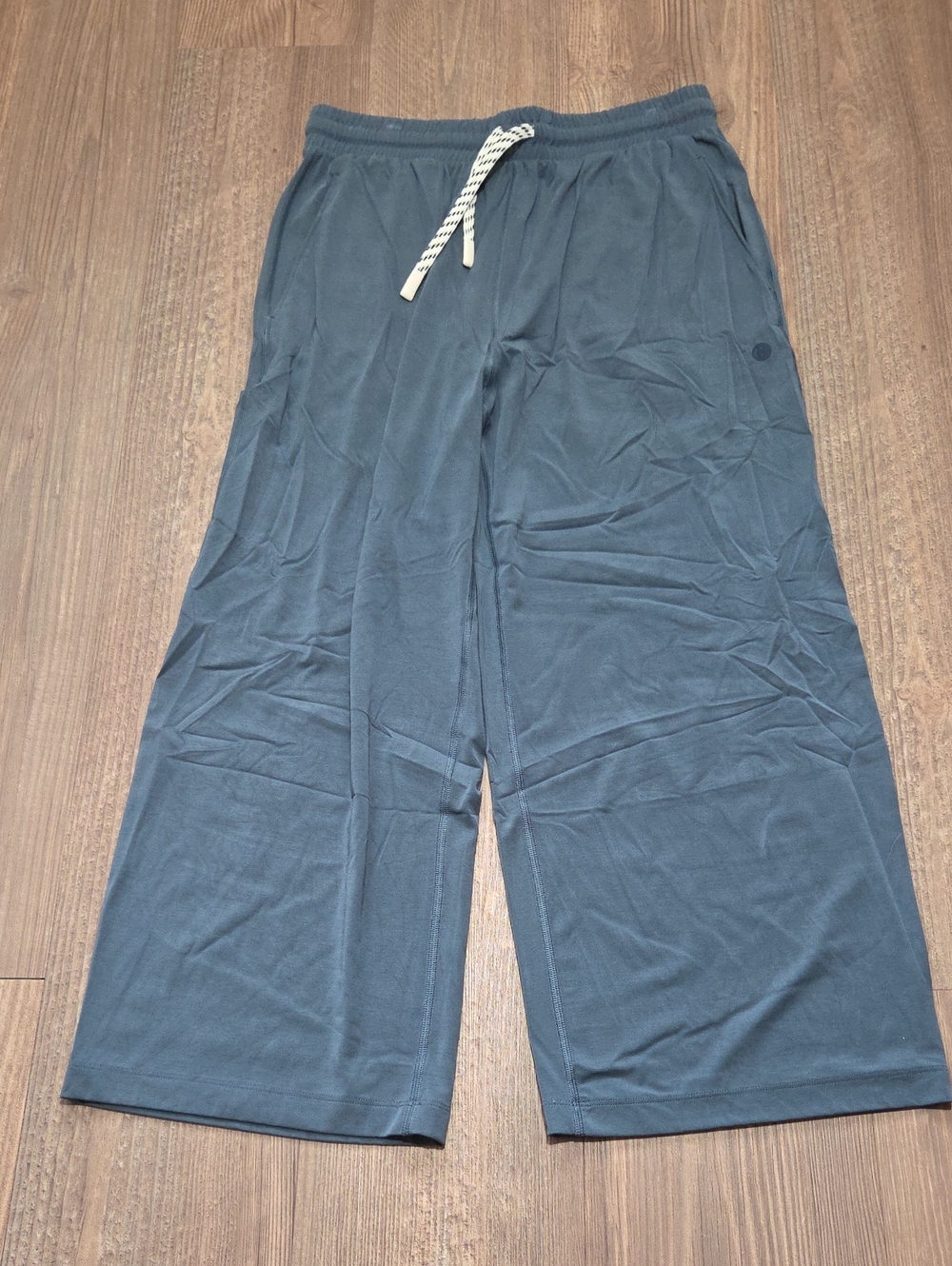 Cozy Earth Drawstring Lounge Pants